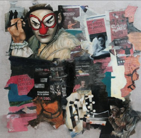 Galerie